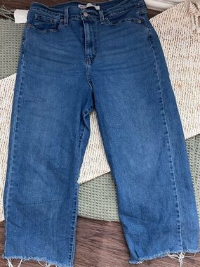 Jeans Subcategory Identification